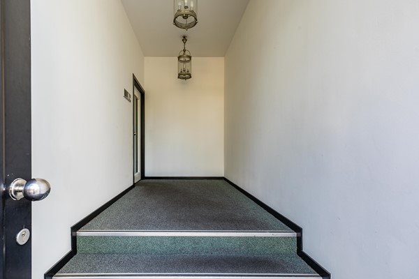 Medium property photo - Westersingel 87A, 3015 LC Rotterdam